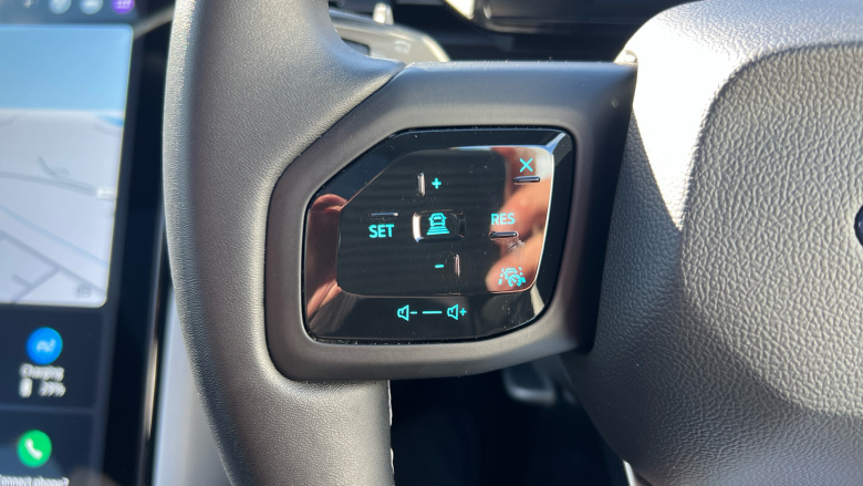 Ford Explorer 210kW Premium 77kWh 5dr Auto Electric Estate